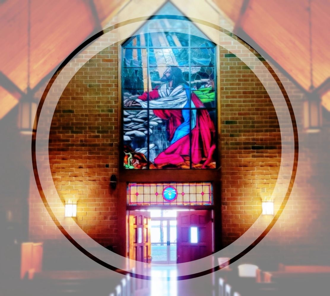 Lake Waccamaw United Methodist Church